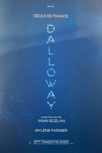 Download Dalloway | 2025 | Hindi Dubbed | CAMRip | Full Movie 480p 720p 1080p