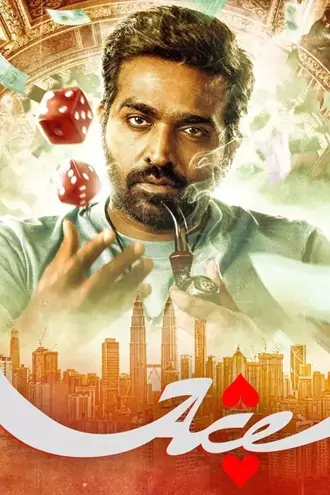 Download Ace | 2025 | Hindi DD5.1 | AMZN WEB-DL | Full Movie 480p 720p 1080p