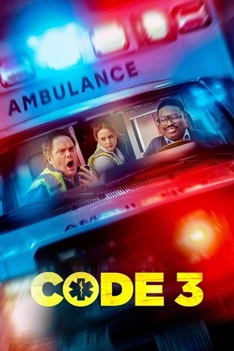 Download Code 3 | 2025 | Hindi Dubbed | WEBRip | Full Movie 480p 720p 1080p