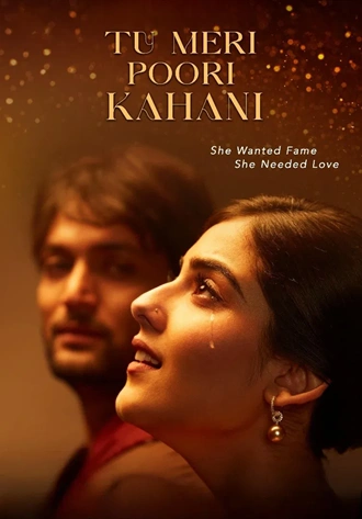 Download Tu Meri Poori Kahani | 2025 | Hindi | HDTC | Full Movie 480p 720p 1080p