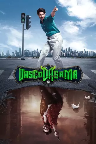 Download Vasco Da Gama | 2024 | Hindi Dubbed ORG | Dual Audio | Full Movie 480p 720p 1080p