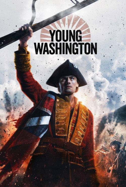 Download Young Washington (2026) English CAMRip 480p 720p 1080p