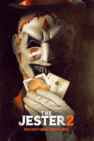 Download The Jester 2 (2025) Dual Audio {Hindi-English} AMZN WEB-DL 480p [350MB] | 720p [1GB] | 1080p [2GB]