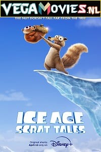 Ice Age Scrat Tales (2022) Season 1 English