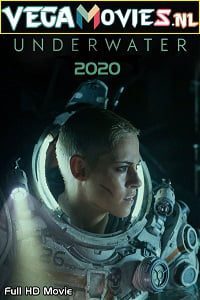 Underwater (2020) Hindi Movie