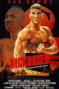 Kickboxer (1989)