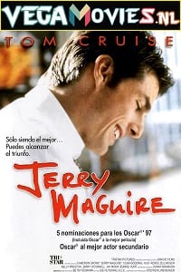 Jerry Maguire (1996) Hindi