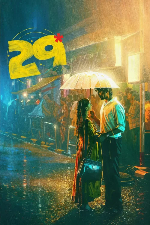 Download 29 (2026) Dual Audio [Hindi + Tamil] 480p [400MB] | 720p [1.1GB] | 1080p [3GB] WeB-DL