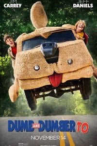 Dumb And Dumber To (2014) Hindi Dubbed