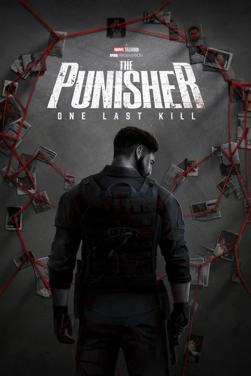 Download A Marvel Television Special Presentation – The Punisher: One Last Kill (2026) WEB-DL {English With Subtitles} Full Movie 480p [200MB] | 720p [400MB] | 1080p [1.2GB] x264