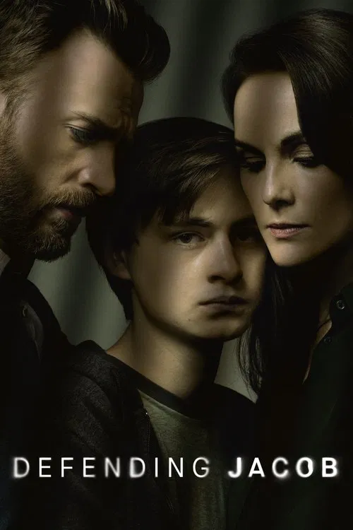 Defending Jacob Season 1 Hindi Unofficial Dubbed