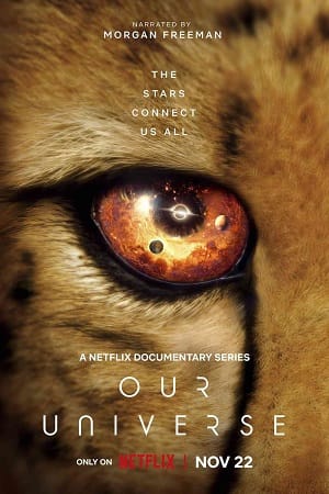Netflix Our Universe (2022) Season 1 Hindi Dubbed Series