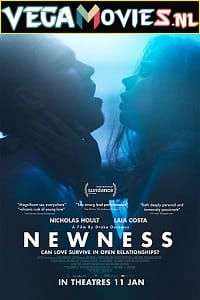 Newness (2017) English With Subtitles
