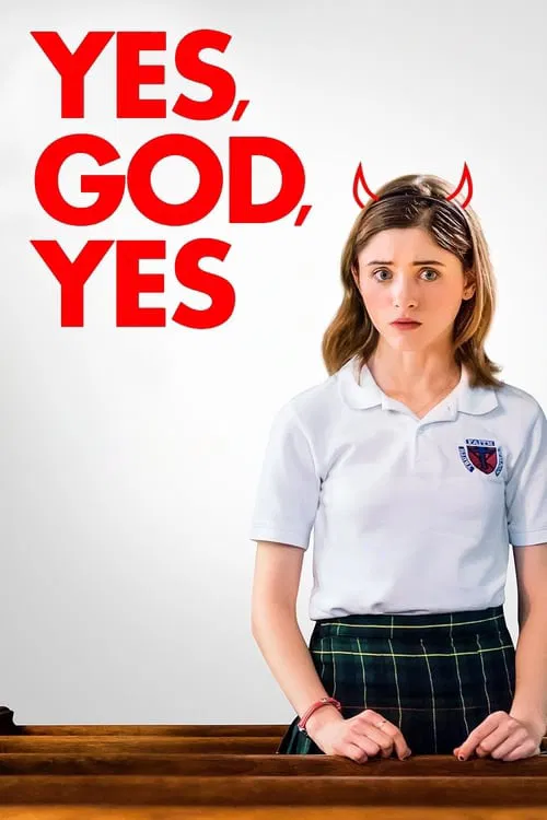 Yes God Yes (2019) Full Movie In Hindi