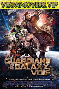 Guardians Of The Galaxy Vol 2 (2017) Full Movie