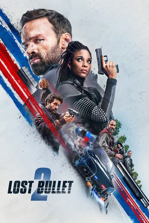 Lost Bullet 2 Back For More (2022)