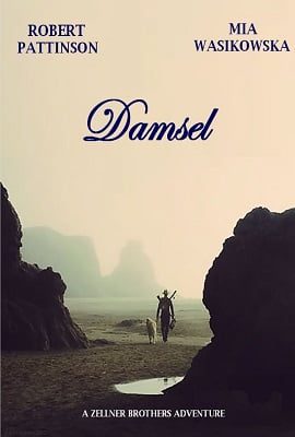 Damsel (2018) Hindi