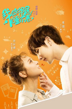 Download My Neighbour Can’t Sleep (Season 1) Dual Audio {Hindi-Chinese} Series 720p & 1080p WEB-DL