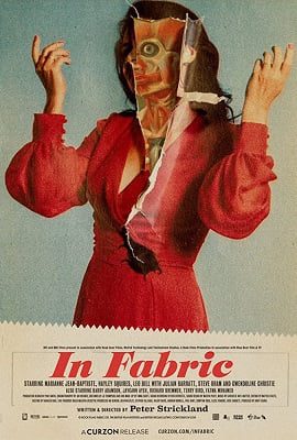 In Fabric (2018) Hindi Dubbed