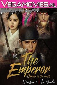 The Emperor Owner Of The Mask S01 Hindi Complete Korean Drama Series