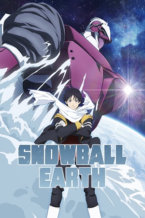 Download Snowball Earth (Season 1) [S01 E12 Added] {Hindi-English-Japanese} Anime Series 480p 720p & 1080p WEB-DL