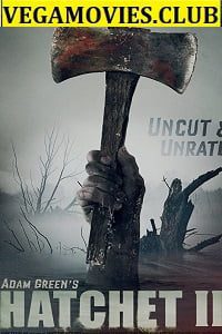 Hatchet 2 (2010) Full Movie In English