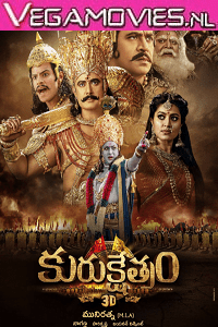 Kurukshetra (2021) Hindi Dubbed Movie