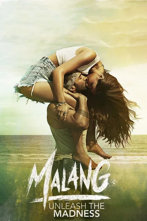 Download Malang (2020) Hindi Movie WEB-DL 480p 720p & 1080p