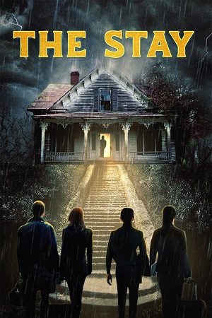 Download The Stay (2021) WEB-DL Dual Audio {Hindi-English} 480p [315MB] | 720p [900MB] | 1080p [1.8GB] Full-Movie