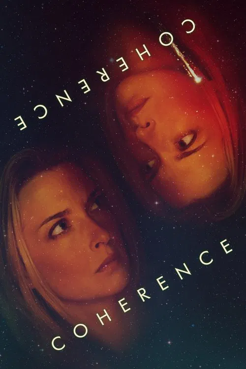 Coherence (2013) English Movie