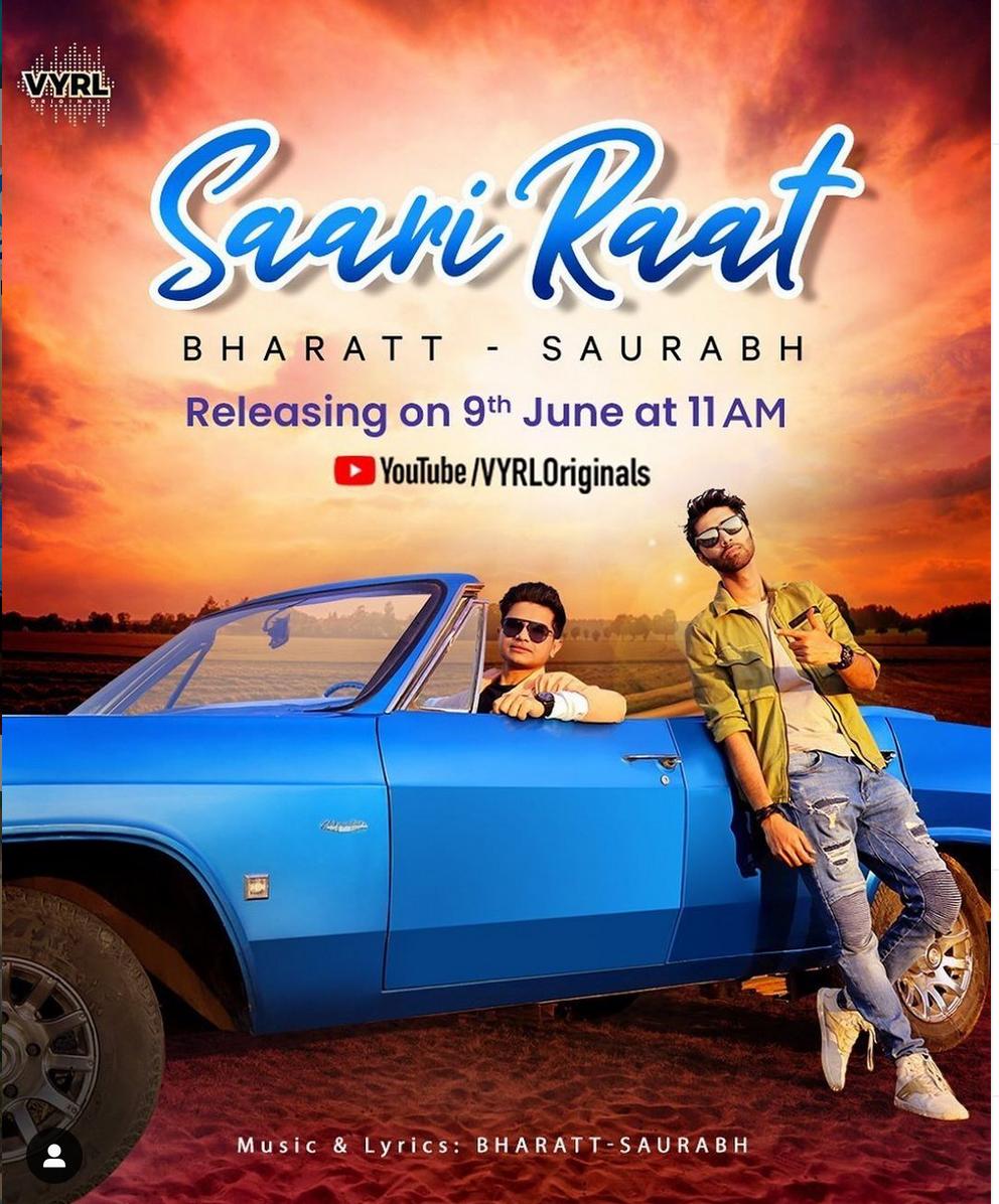 Download [18+] Har Raat Sugahraat (2020) UNRATED Hindi Short Film 720p [200MB] WEB-DL