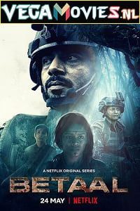 Netflix Betaal Season 1 (2020) Complete All Episodes Hd