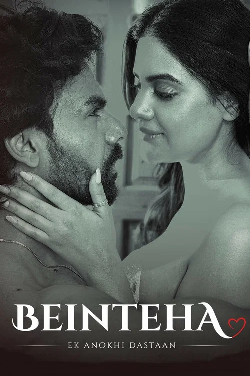 Download Beinteha – Ek Anokhi Dastaan (Season 1) Hindi Complete Web Series 480p | 720p | 1080p WEB-DL