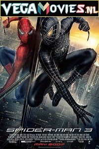 Spider Man 3 (2007)