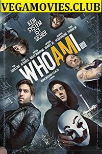Who Am I (2014) Full Movie In English