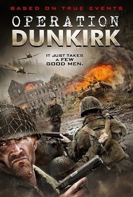 Operation Dunkirk (2017) Hindi