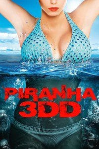 Piranha 3dd (2012) Hindi Dubbed English Movie