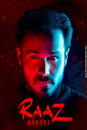 Raaz Reboot (2016) Hindi