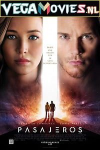 Passengers (2016)