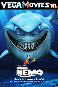 Finding Nemo (2003) Hindi Dubbed Movie