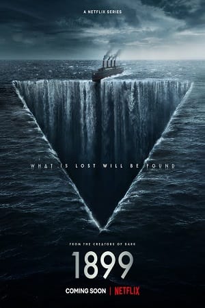 1899 Netflix Original (2022) Season 1