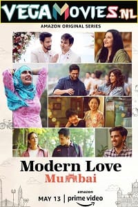 Modern Love Mumbai S01 Hindi Amazon Prime Complete Series