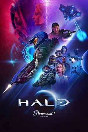 Halo (2022) Season 1