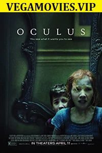 Oculus (2013)