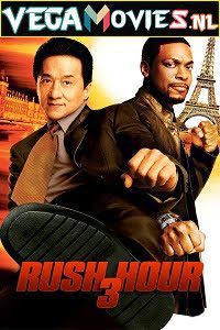 Rush Hour 3 (2007) Hindi Dubbed