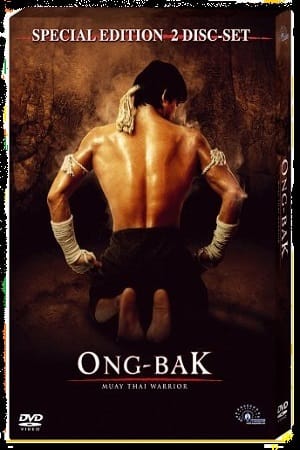 Ong Bak The Thai Warrior (2003)