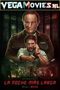 Netflix The Longest Night (2022) Season 1