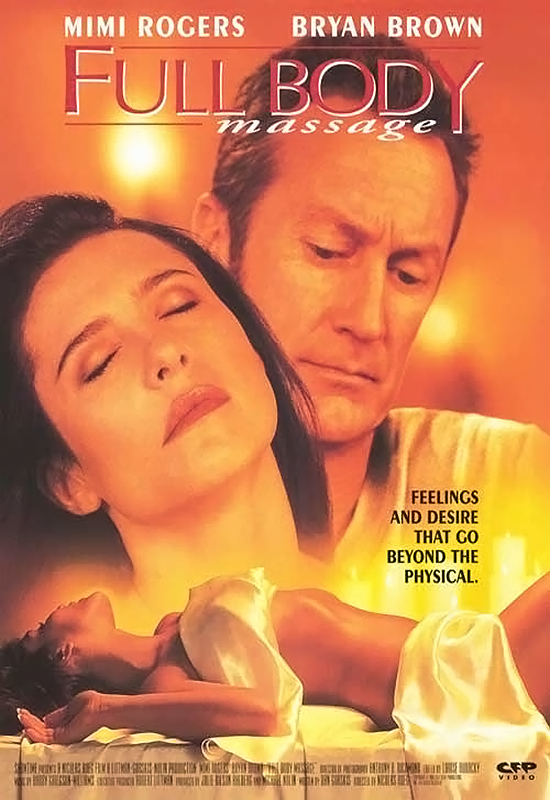 Download [18+] Body Massage Dolon (2020) Full Adult Video In Hindi 720p [70MB] HDRip