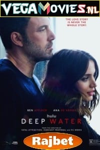Deep Water (2022) Amazon Original