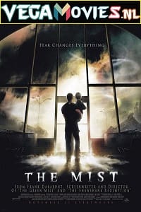 The Mist (2007)